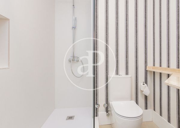 Flat for rent in Jose Ortega y Gasset