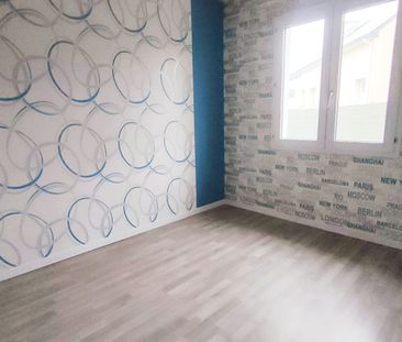 Maison 4 pièce(s) 88 m2 La chapelle sur erdre - Photo 4