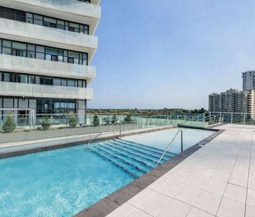 For Lease - 3900 Confederation Parkway Unit# 913, Mississauga, Ontario - Photo 1