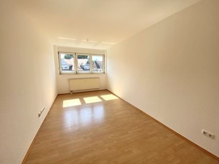 Helle 3-Raumwohnung im Herzen der Stadt ! - Photo 3