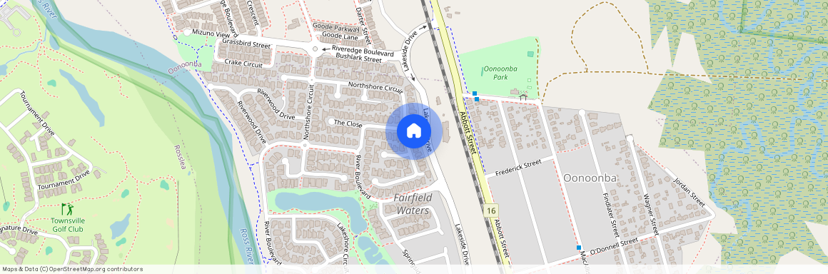 3 Somerville Place, Qld 4811, Idalia