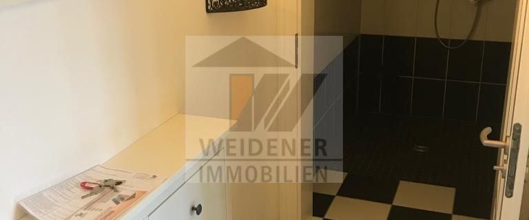 Vollmöbliertes 1 Zimmer Apartment mit großer Terrasse in Gera´s schönster Villa wartet auf Sie! - Foto 1