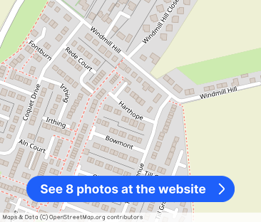 2 bedroom flat for rent - Photo 1