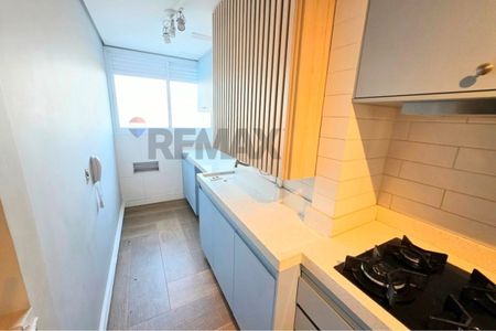 Apartamento 2 dormitórios com 1 vaga - Garden para Alugar no Conviva Parque São Domingos-SP - Photo 4