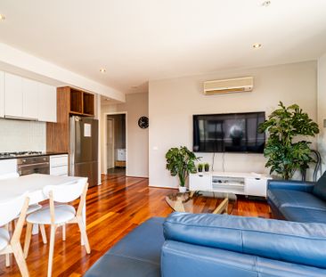 204/610 St Kilda Rd, Melbourne VIC 3004 - Apartment For Rent | Domain - Photo 3