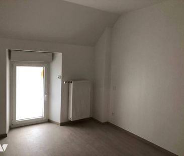 A LOUER T3 DUPLEX A BREVANS (39100) - Photo 1