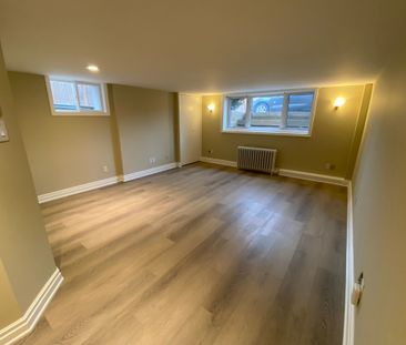 For Lease - 2 Rougecrest Drive Unit# Lower, Markham, Ontario - Photo 4