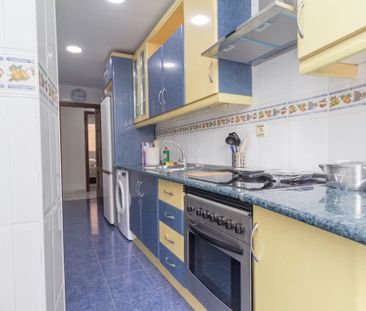 Calle Blas de Lezo, Málaga, Andalusia 29011 - Photo 3