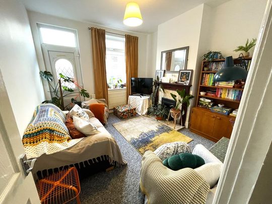 3 bedroom house share to rent - Photo 1