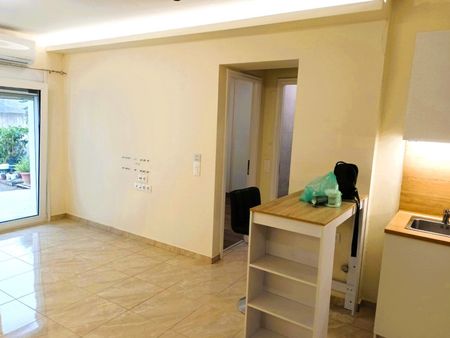 Studio/Γκαρσονιέρα για ενοικίαση Καταφυγιώτικα (Κατερίνη) - Photo 2