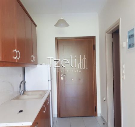 Studio/Γκαρσονιέρα για ενοικίαση Τ.Ε.Ι. (Πάτρα) - Photo 2