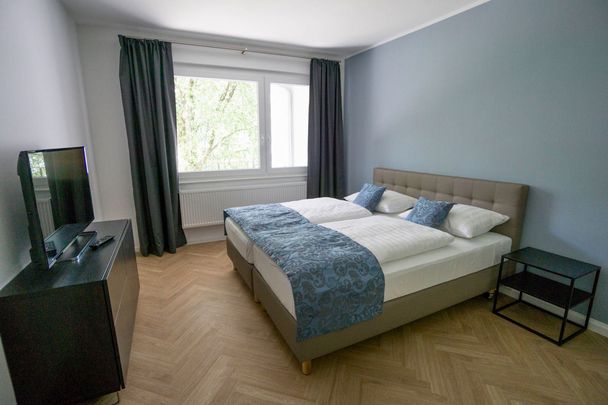 Großzügig & Zentral - Balkonwohnung in Rüttenscheid - Foto 1