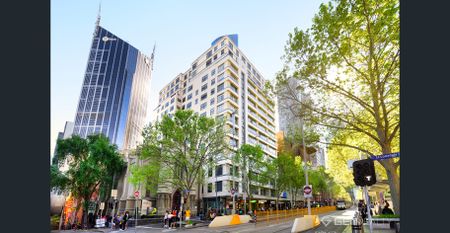 616/339 Swanston Street, Melbourne, Vic 3000 - Photo 3
