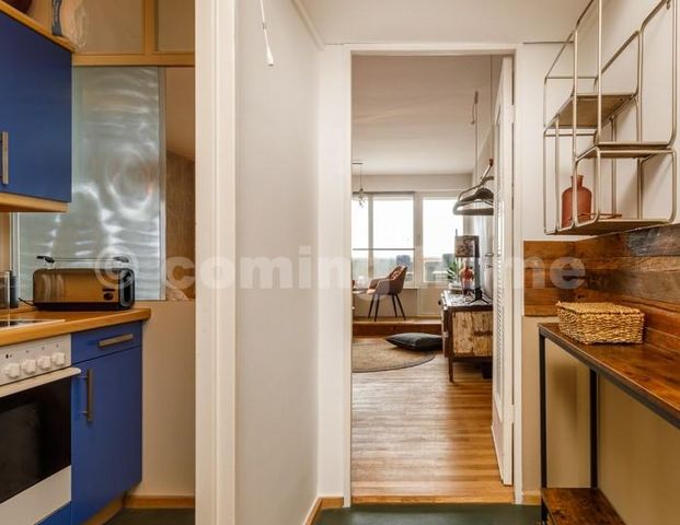 Mit fantastischem Ausblick - Foto 1