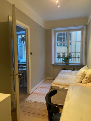 Kammakargatan, Stockholm - Photo 1