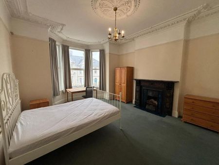 5 bedroom house to rent - Photo 4