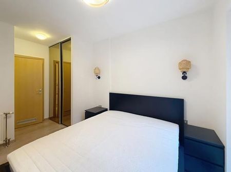 Appartement te huur - Photo 3