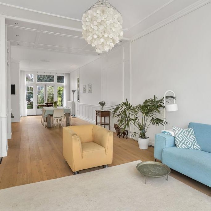 Van Boetzelaerlaan 37 - Foto 1