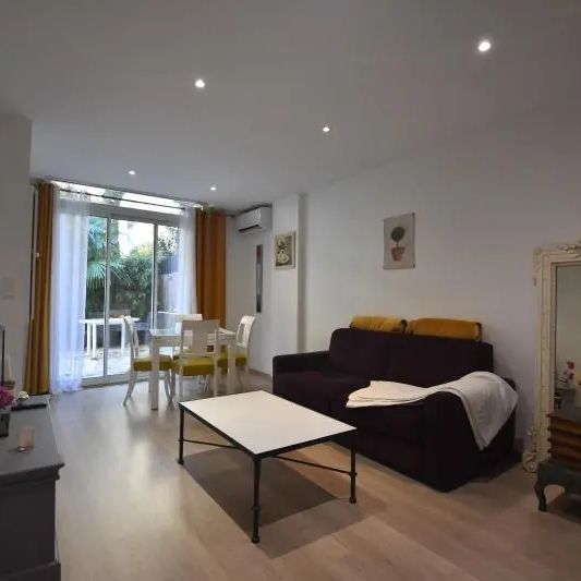 Appartement à louer 3 pièces 57.83m² - Photo 1