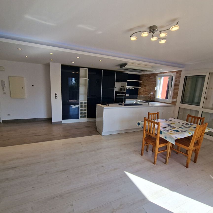 Appartement T3 NICE à louer - Photo 1