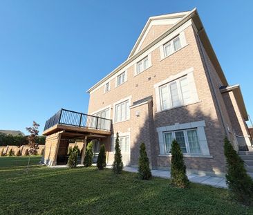 For Lease - Bsmt 42 Brown Court, Newmarket, Ontario - Photo 4