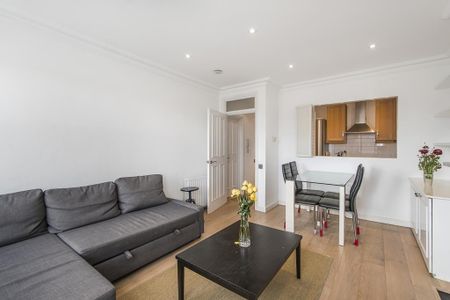 2 bedroom flat to rent - Photo 5