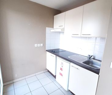 location Appartement T2 DE 39.3m² À ATHIS MONS - Photo 5