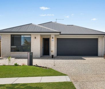 6 Dream Way, Griffin QLD 4503 - House For Rent - $780 | Domain - Photo 4