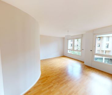 Location appartement 2 pièces, 60.30m², Châteauroux - Photo 4