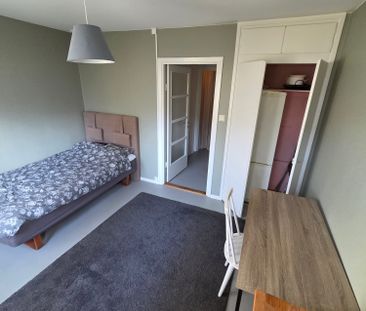 Skeppstavägen, Bandhagen - Photo 1