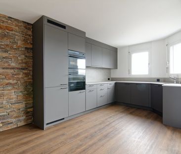 3.5 Zimmer, 95 m², 1. Stock - Foto 3