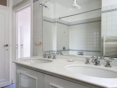 Appartement te huur - Foto 2