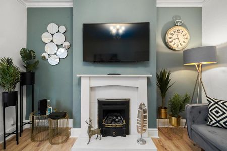 5 bedroom house to rent - Photo 2