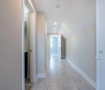 Detached Home For Lease | X9270141 - Photo 5