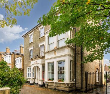 Attractive period conversion property with charm and character loca... - Photo 3