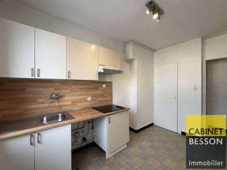 Location appartement Grenoble 38000 1 pièce 29.79 m² - Photo 5