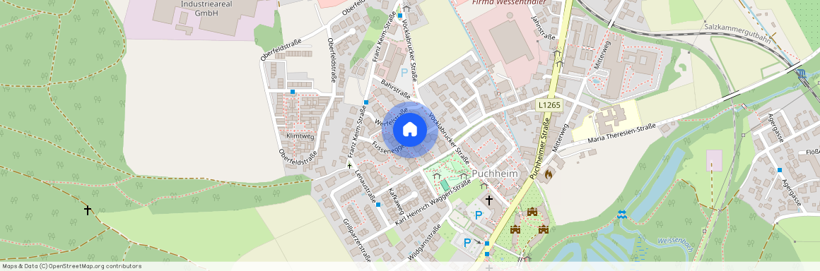 4800, Attnang-Puchheim