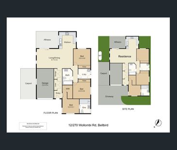 Modern Comfort & Effortless Living in a Quiet, Convenient Setting - Photo 4