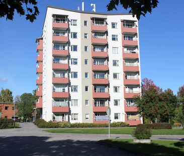 Kvarnvägen 9 - Photo 1