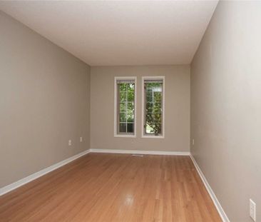 For Lease - 1276 Silvan Forest Drive Unit# 35, Burlington, Ontario - Photo 1