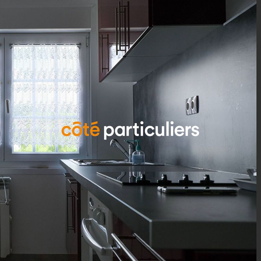 MAISON DE VILLE 2CH SAINT MICHEL SUR TERNOISE - Photo 1
