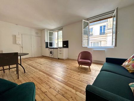Apartment - Photo 2