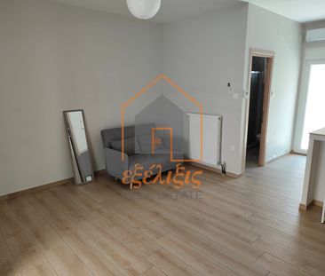 Studio/Γκαρσονιέρα για ενοικίαση Άγιος Νικόλαος (Βόλος) - Photo 3