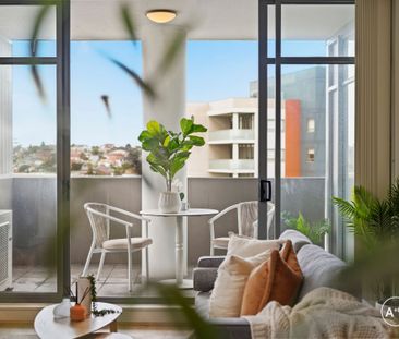 711/140 Maroubra Road, Maroubra NSW 2035 - Apartment For Rent | Domain - Photo 5