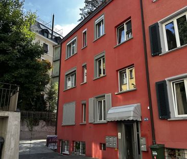 2.5 Zimmer, 45 m², 1. Stock - Foto 5