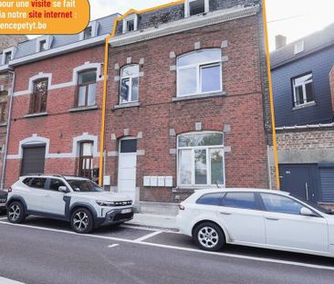 Studio met slaaphoek te huur in Namur voor € 350 met 1 slaapkamer - Photo 5