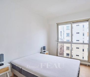 Location appartement, Paris 16ème (75016), 2 pièces, 52.03 m², ref ... - Photo 4
