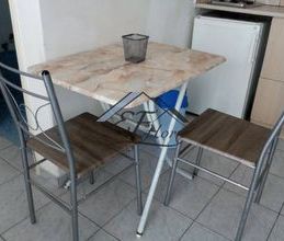 Studio/Γκαρσονιέρα για ενοικίαση - Πάτρα, - Photo 4