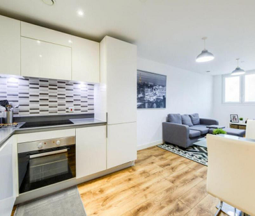 2 bedroom flat to rent - Photo 5 | Rentumo