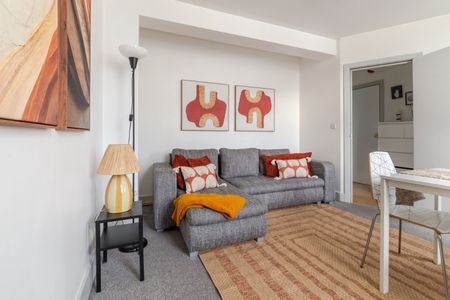 1 Bed Flat, Shepherds Bush Road, W6 - Photo 5